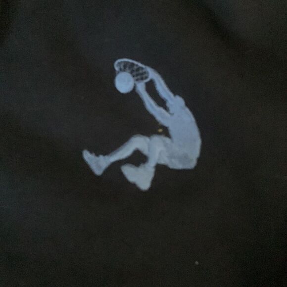 SHAQ FullZip Jacket - Picture 2 of 6